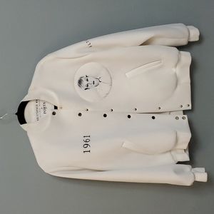 Unisex Christopher Makos Altered images by PORTS 1961 (sz M-M W-L)